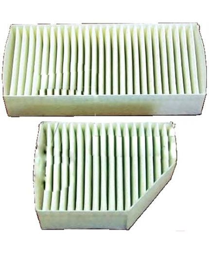 Meat&Doria Фильтр салонный