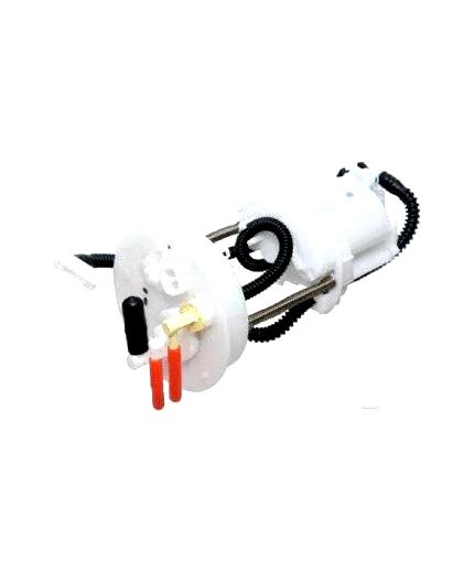 HONDA Фильтр топливный Фото 2