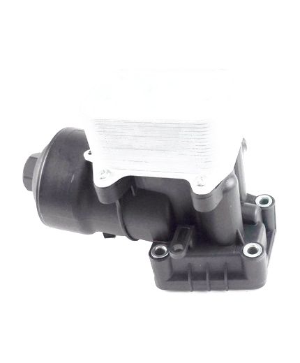 VAG Фильтр масляный Фото 2