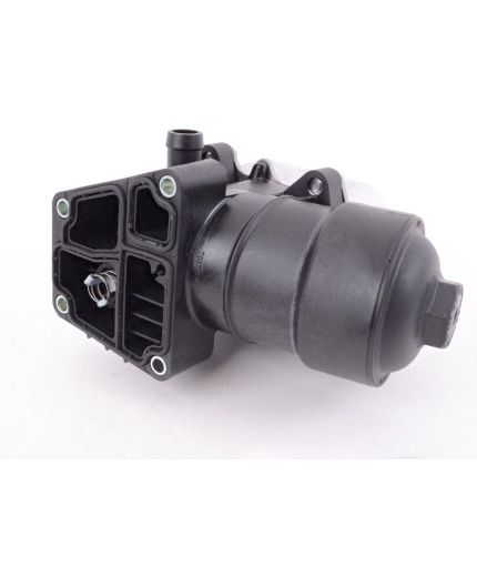 VAG Фильтр масляный Фото 3