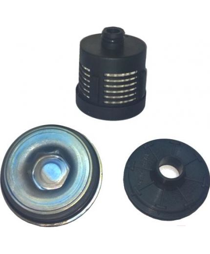 VAG Фильтр масляный Фото 2