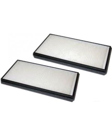 Meat&Doria Фильтр салонный 2шт