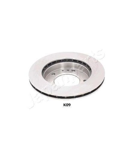 Japanparts Тормозной диск