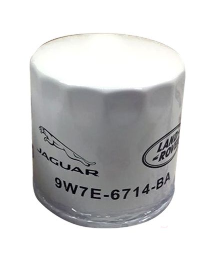 LAND ROVER Фильтр масляный