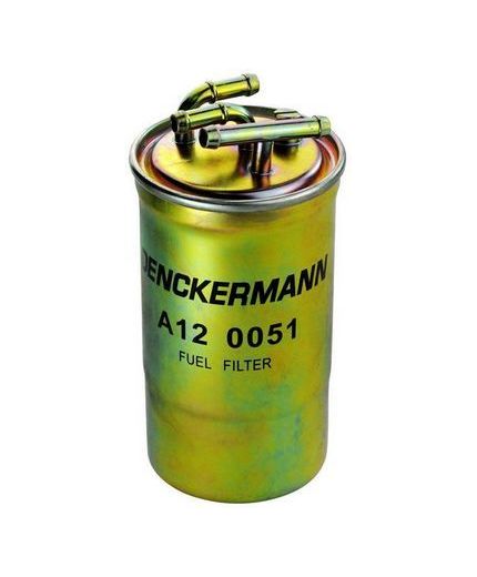 Denckermann Фильтр топливный