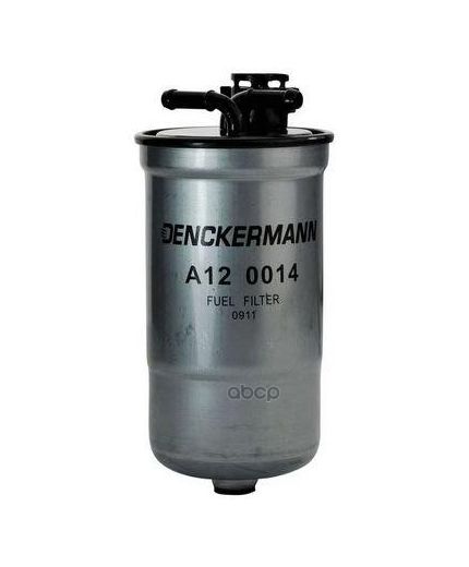 Denckermann Фильтр топливный