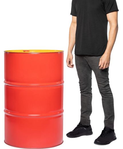 Смазка SHELL Gadus S3 V220C 2 180кг Фото 3