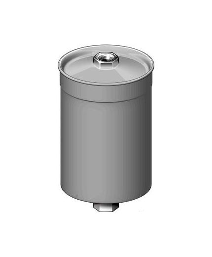 Purflux Фильтр топливный Фото 2