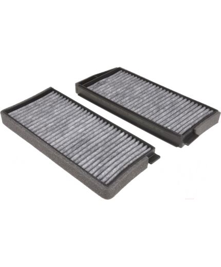 BLUE PRINT Фильтр салонный