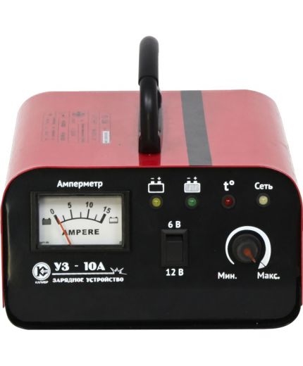 Калибр УЗ-10А Фото 4