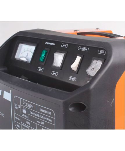 Patriot BCT-30 Boost Фото 3