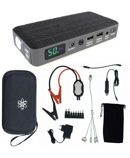 Aurora Atom 10 Фото 5