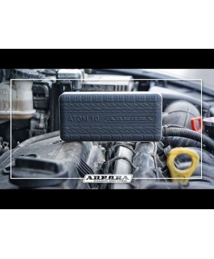 Aurora Atom 10 Фото 6