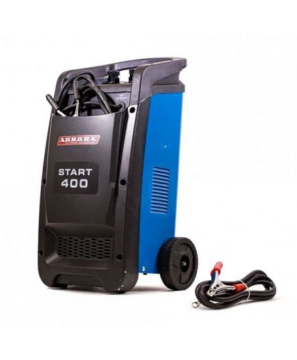 Aurora Start 400 Фото 4