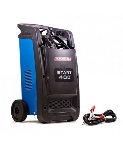 Aurora Start 400 Фото 5