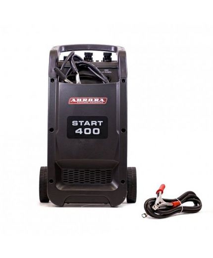 Aurora Start 400 Фото 6