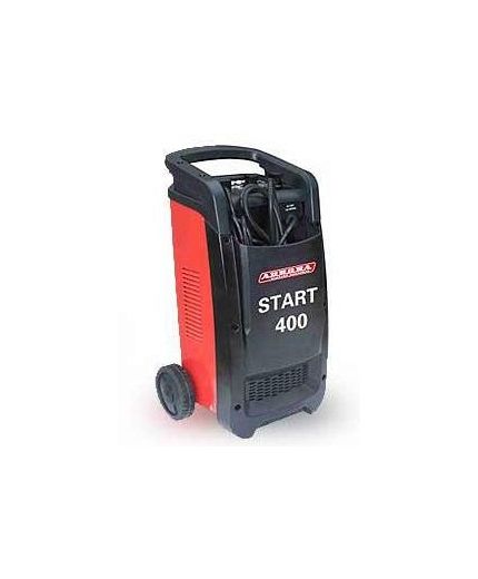 Aurora Start 400 Фото 12