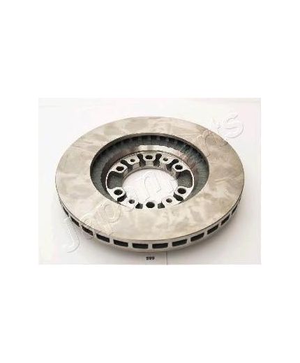 Japanparts Тормозной диск Фото 2