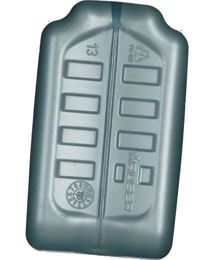 Гидравлическое масло FEBI BILSTEIN Жидкость для АКПП синяя 1л Фото 4