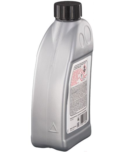 Гидравлическое масло FEBI BILSTEIN Жидкость для АКПП синяя 1л Фото 7