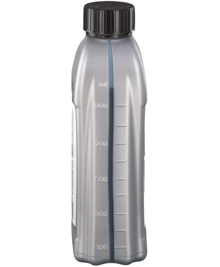 Гидравлическое масло FEBI BILSTEIN Жидкость для АКПП синяя 1л Фото 8