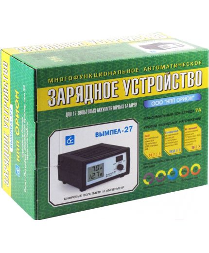 Вымпел 27 [2045] Фото 5