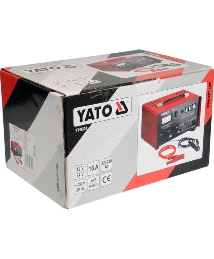 Yato YT-8304 Фото 2