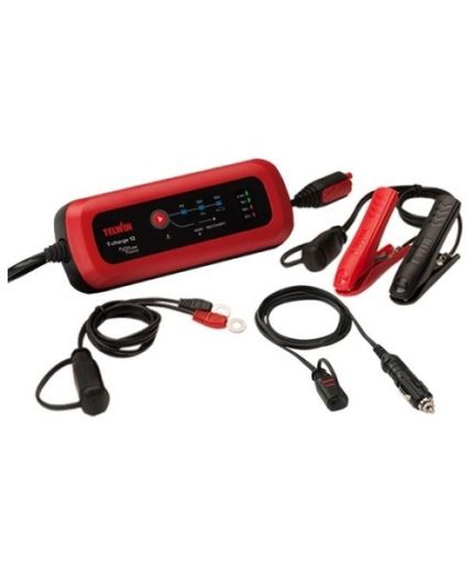 Telwin T-Charge 12 Фото 4