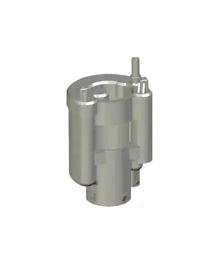 Lynxauto Фильтр топливный