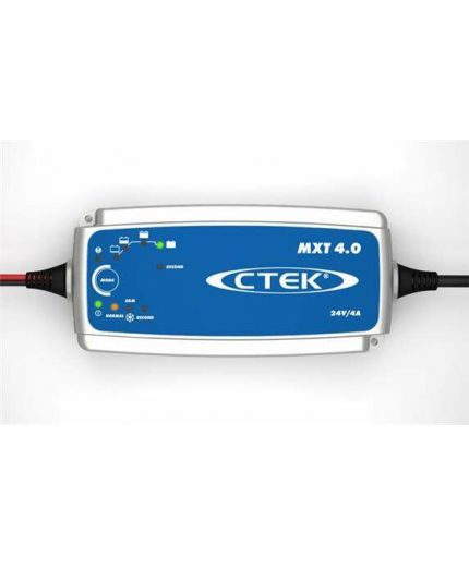 Ctek MXT 4.0 Фото 3