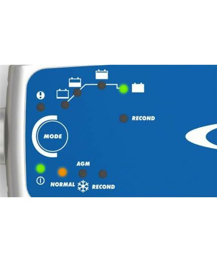 Ctek MXT 4.0 Фото 4