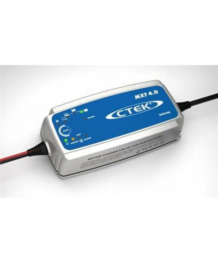 Ctek MXT 4.0 Фото 5