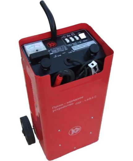 Калибр ПЗУ-1,6/8,0С Фото 3