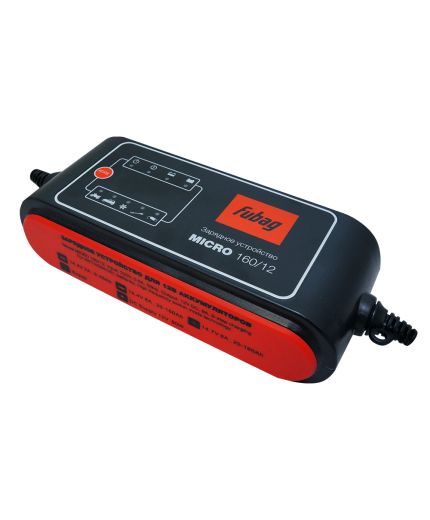 Fubag MICRO 160/12 Фото 6