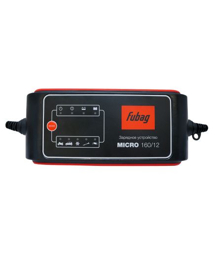 Fubag MICRO 160/12 Фото 7