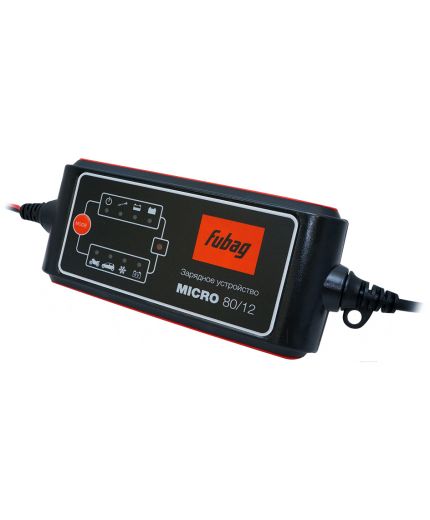 Fubag MICRO 80/12 Фото 4