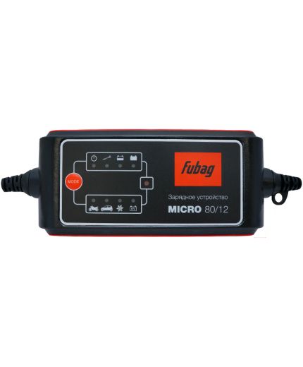 Fubag MICRO 80/12 Фото 5