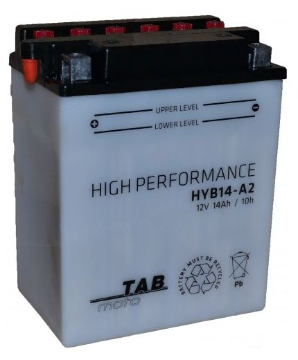 TAB YB14-A2 (14 А/ч)