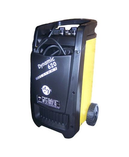 ANT Dynamic 620 Start