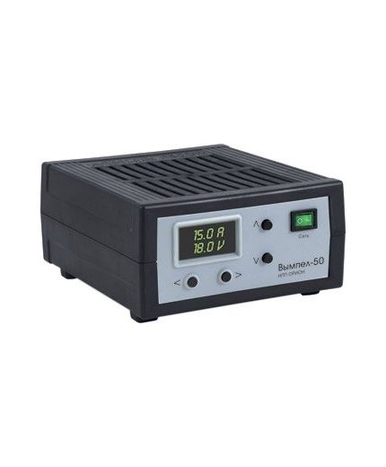 Вымпел 50 Фото 2