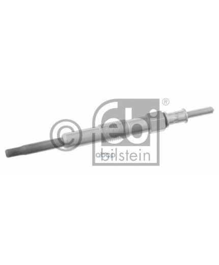 FEBI Свеча накаливания Фото 2