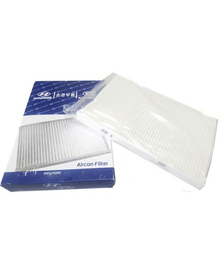 Hyundai/Kia Фильтр салонный