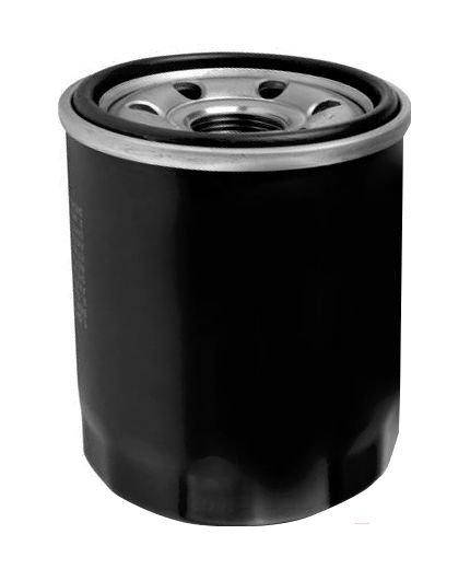 MAZDA Фильтр масляный