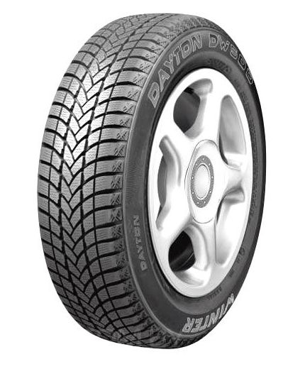 Daewoo DW500 Фото 2