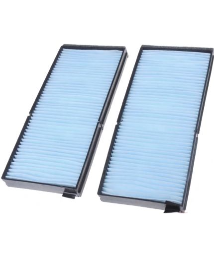 BLUE PRINT Фильтр салонный