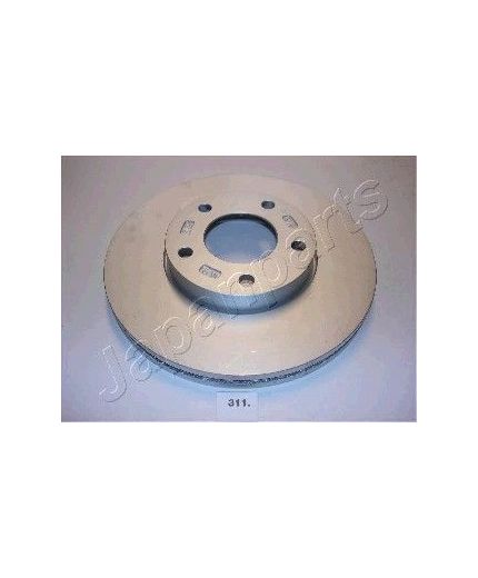 Japanparts Тормозной диск