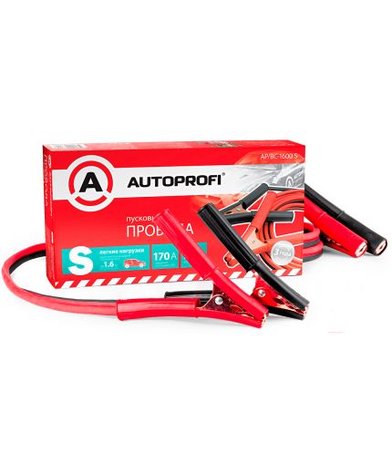 Autoprofi AP/BC - 1600 S