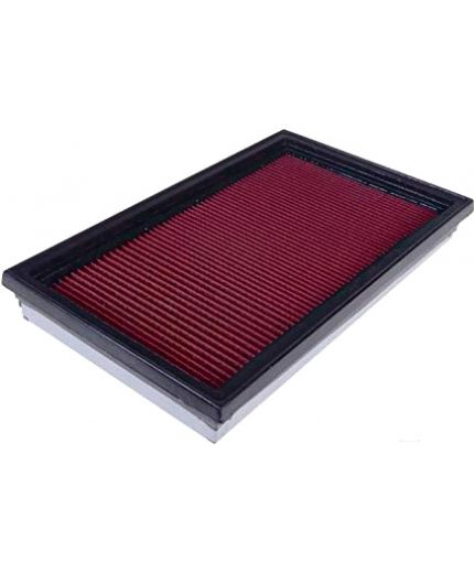 NISSAN Фильтр воздушный Фото 2