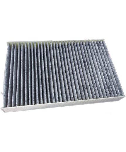 BIG Filter Фильтр воздушный угольный Фото 3