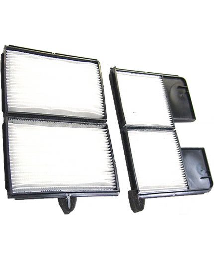 JAPKO Фильтр салонный Фото 2